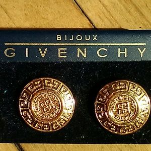 Givenchy Earrings